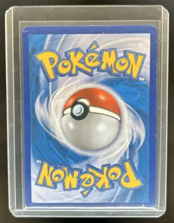 2021 Pokemon SWSH Korean Gengar VMAX High Class Deck Rare #020/019 - Image 2