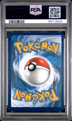 145113509 Zekrom ex 2025 Pokemon Black Bolt #158/086 Ultra Rare PSA 10 - Image 2