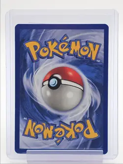 GEODUDE 1999 POKEMON ORIGINAL FOSSIL 1ST EDITION COMMON A 47/62 Q2045 - Image 2