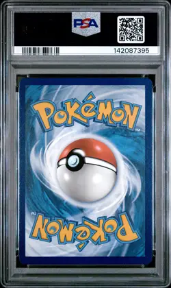 2023 POKEMON SWORD & SHIELD CROWN ZENITH FULL ART/HISUIAN ZOROARK VSTAR PSA 10 - Image 2