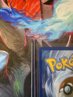 Mega Gardevoir Ex MEP 032 | Pokemon Ascended Heroes Poster Collection Promo | NM - Image 4