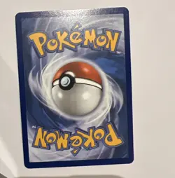 Pokemon - Mega Gardevoir Ex 032 Promo Ascended Heroes Poster Collection Promo - Image 2