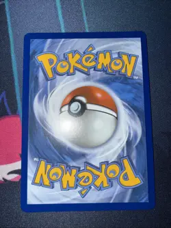 Mega Gardevoir Ex MEP 032 | Pokemon Ascended Heroes Poster Collection Promo | NM - Image 3