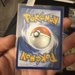 Pokemon - Mega Gardevoir Ex 032 Promo Ascended Heroes Poster Collection Promo - Image 2