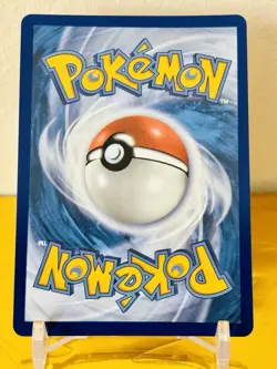 Pokemon - Mega Gardevoir Ex 032 Promo Ascended Heroes Poster Collection Promo - Image 2