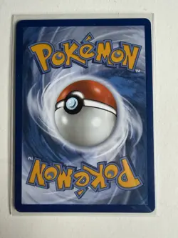 Pokemon - Mega Gardevoir Ex 032 Promo Ascended Heroes Poster Collection Promo - Image 2