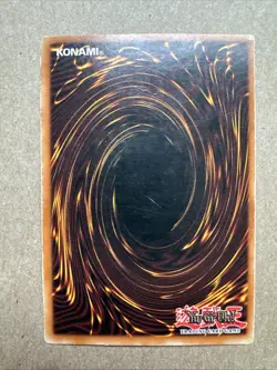 Buster Blader SECRET RARE BPT-008 - Image 2