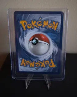 Pikachu ex #238/191 Surging Sparks Mint Pokemon Card - Image 2