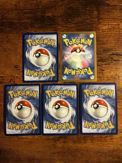 Pokemon Mega EX Card Lot NM Mega Absol Lucario Gardevoir Kangaskhan - Image 3