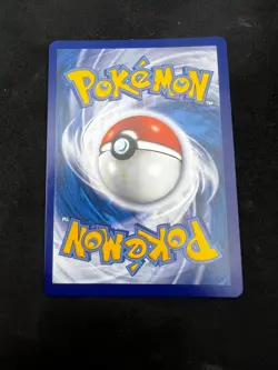 Pokemon Card Flaffy Gold Secret Rare Full Art 280/264 Fusion Strike - Image 2