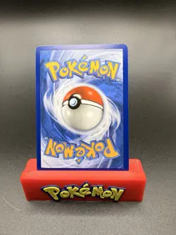 Fire Energy 230/197 SV03: Obsidian Flames Gold Hyper Secret Rare Pokemon NM Card - Image 2