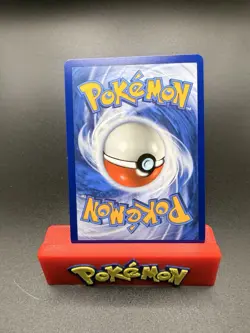 Fire Energy 230/197 SV03: Obsidian Flames Gold Hyper Secret Rare Pokemon NM Card - Image 3