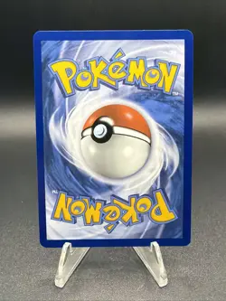 N's Zorua 189 Sv: Scarlet & Violet Promo Cards Holo NM - Image 2