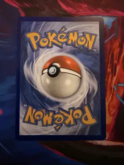 Pokemon TCG Lugia VSTAR Gold Secret Rare Card 211/195 NM - Image 3