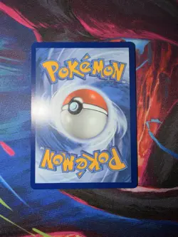 Pokemon TCG Lugia VSTAR Gold Secret Rare Card 211/195 NM - Image 4