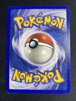 2002 Pokemon Expedition Bulbasaur Card 94/165 - Image 2