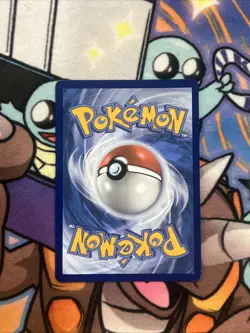 Sylveon EX 086/191 Play Pokemon Prize Pack Series 7 Prismatic Evolutions Card - Image 2