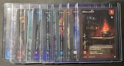 Wonders Of The First: Call Of The Stones R Card Lot Of 10 - Image 1
