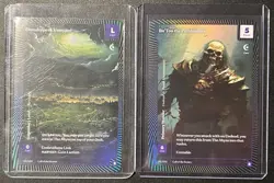 Wonders Of The First: Call Of The Stones R Card Lot Of 10 - Image 4