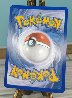 Pokemon Shaymin EX Full Art RC21/RC25 Legendary Treasures Radiant Holo Card TCG - Image 2