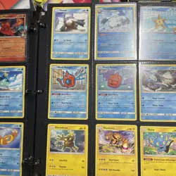 Personal Pokemon Collection 360 Cards Total - Image 3