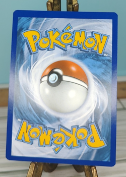 Pokemon Tyrantrum 62/111 XY - Furious Fists Holo Trading Card TCG - Image 2