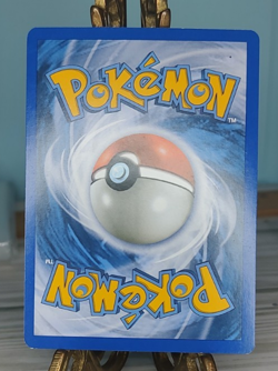 Pokemon Giratina 4/146 Platinum Burger King Promo - Trading Card TCG - Image 2