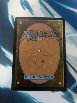 MTG English Ghyrson Starn, Kelermorph NM Normal Universes Beyond: Warhammer 40K - Image 2