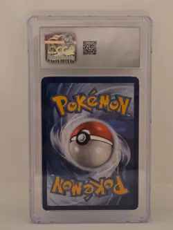 Zapdos ex 202/165 Scarlet & Violet 151 💎CGC 10 GEM MINT💎 Graded Pokemon Card - Image 4