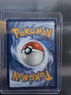 Pokemon TCG Magikarp Card Paldea Evolved Illustration Rare 203/193 - Image 2