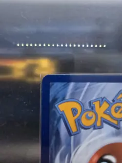 Pokemon TCG Magikarp Card Paldea Evolved Illustration Rare 203/193 - Image 5