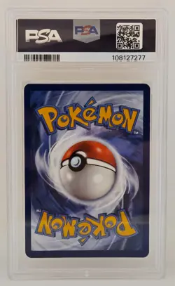 Mew #GG10/GG70 Crown Zenith: Galarian Gallery 💎PSA 9 MINT💎 Graded Pokemon Card - Image 2