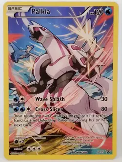 2014-2016 Pokemon Card Lot 🔥 MEGA EX, Full Art, XY Promos 🔥 MP/HP/DMG 13 Cards - Image 3