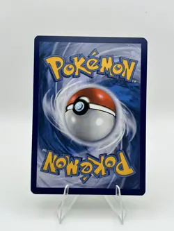 Spinarak Peelable Ditto 006/078 Reverse Holographic Rare Pokemon Go Card TCG NM - Image 2