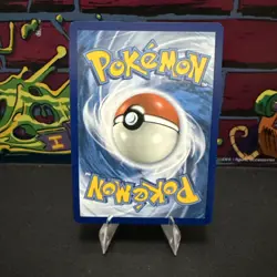 Gallade - 244/236 - Secret Rare Sun & Moon: Cosmic Eclipse NM Pokemon Card - Image 4