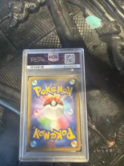 Pokemon 2021 Japanese 25th Anniversary Charizard Holo Rare Card #001/025 - Image 2