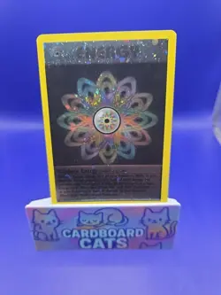 Rainbow Energy (WotC League Promo) League & Championship Cards Holo - Image 1
