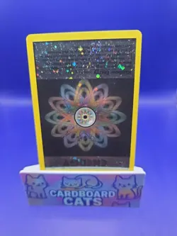 Rainbow Energy (WotC League Promo) League & Championship Cards Holo - Image 2