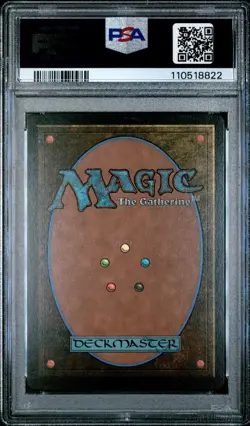 2024 MTG SECRET LAIR DROP FALLOUT: S.P.E.C.I.A.L.-FOIL COUNCIL'S JUDGMENT PSA 9 - Image 2