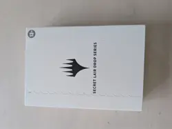 Magic: The Gathering Secret Lair Welcome to Castle Dracula *New Sealed* MTG - Image 3