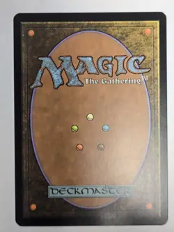 MTG Visions of Beyond Magic 2012 80/249 Regular Rare LP - Image 3