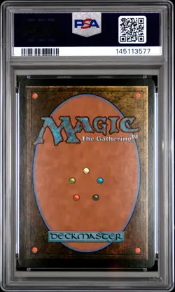 Yuna Hope of Spira BL 2025 Magic MTG Final Fantasy #0404 Surge Foil PSA 10 - Image 2