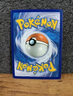 Pokemon Card 2017 Crimson Invasion - Lusamine 96/111 Trading card game - Image 2