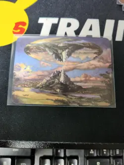 Sorcery Contested Realm - Mirror Realm (Foil) - Beta (B) - Image 2