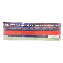 Magic: The Gathering Duskmourn: House of Horror Play Booster Box #FFF - Image 2