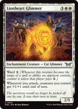 Magic: The Gathering Duskmourn: House of Horror Play Booster Box #FFF - Image 5