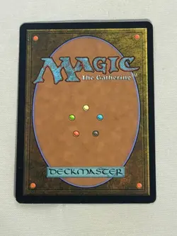 MTG FOIL Infernal Spawn of Infernal Spawn of Evil Magic the Gathering - Image 2