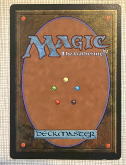 Savannah Revised 3rd MTG Magic: The Gathering LP Dual Land - Image 2