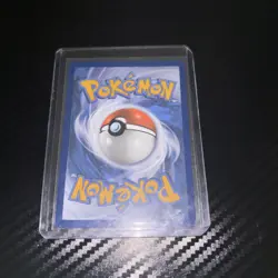 Pokemon Surging Sparks Lisa's Appeal 246/191 special illustration rare near mint - Image 2