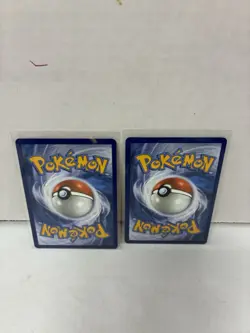 Pokemon Pikachu Promo 2025 World Championships Card SVP 225 ⚡ X2 - Image 2